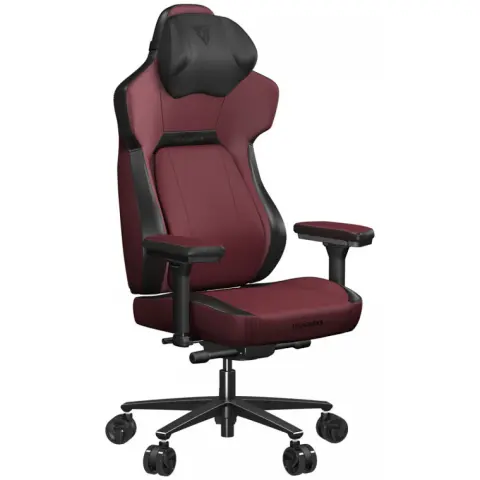 THUNDERX3 CORE-Modern gamer szék piros