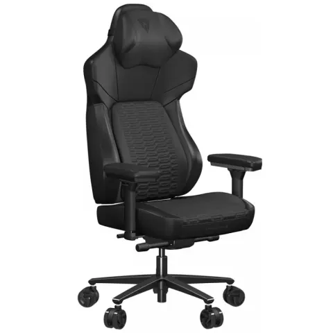THUNDERX3 CORE-Racer gamer szék fekete