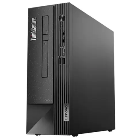 LENOVO ThinkCentre neo 50s G4 12JF0015HX Fekete
