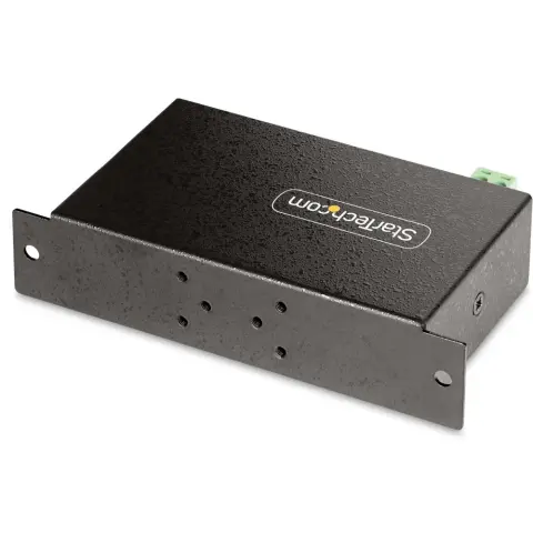 STARTECH 5G4AINDRM-USB-A-HUB 4-Port Managed USB Hub