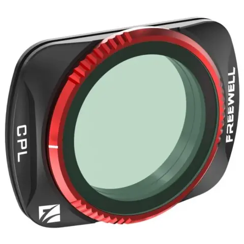 FREEWELL CPL szűrő DJI Osmo Pocket 3