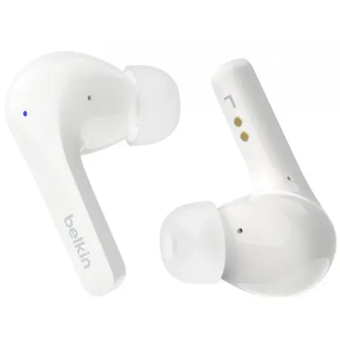 BELKIN SoundForm Motion TWS fehér