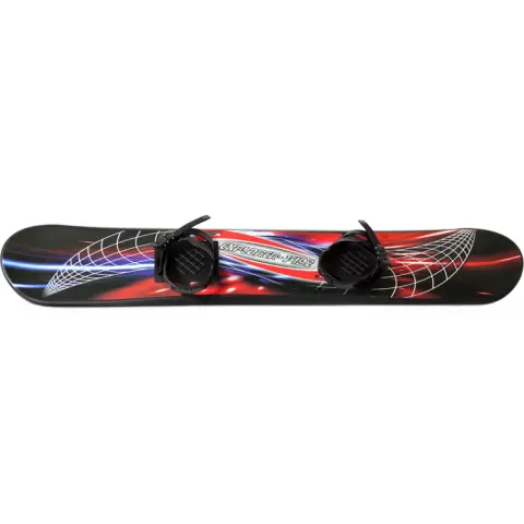 SPARTANSPORT Snowboard 130 cm