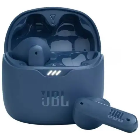 JBL Tune Flex kék
