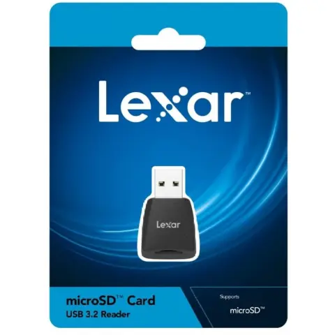 LEXAR RW330 Reader USB 3.2