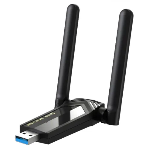 LB-LINK BL-WDN1800H AX1800 USB adapter