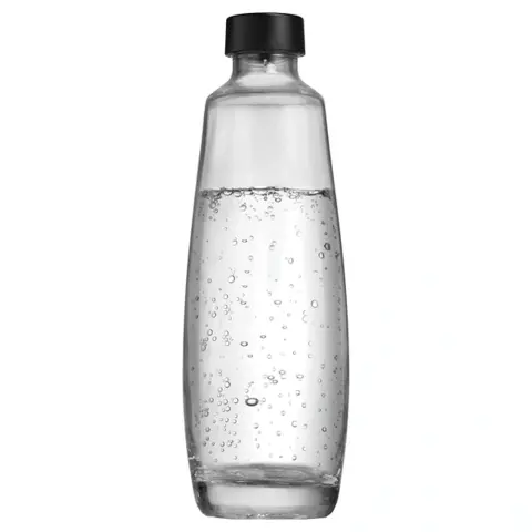 SODASTREAM BO DUO(CQC) üveg palack 1L