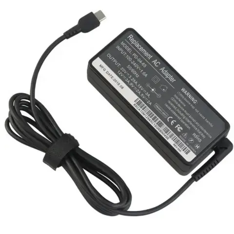 BLACKBIRD BH1434 Hálózati notebook töltő