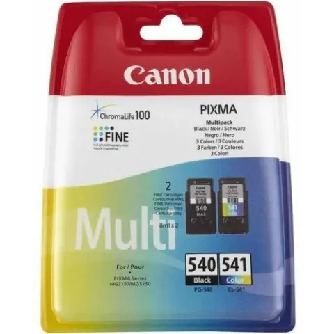 CANON PG-540/CL-541 PHOTO VALUE EREDETI