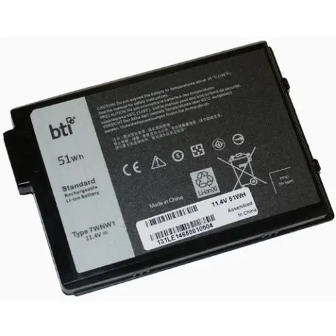 ORIGIN 7WNW1-BTI Battery