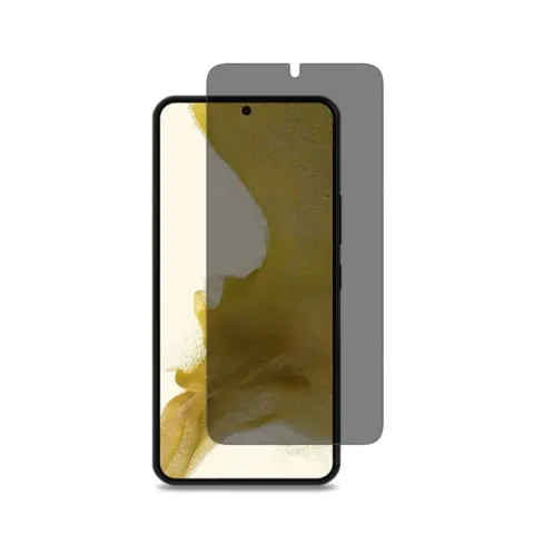 CELLECT Nicio vizionare folie sticlă Samsung Galaxy A25 5G negru
