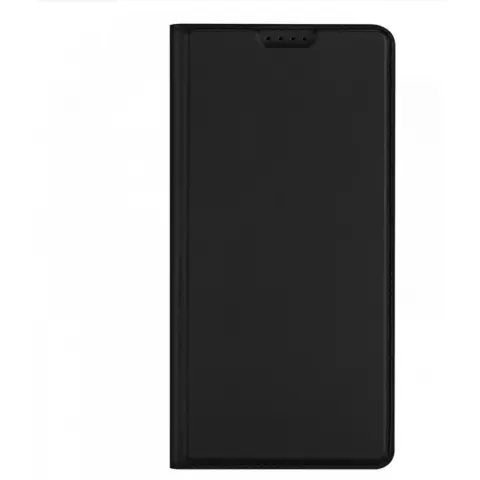 CELLECT Flip stranica procvat case Samsung Galaxy A05S crno