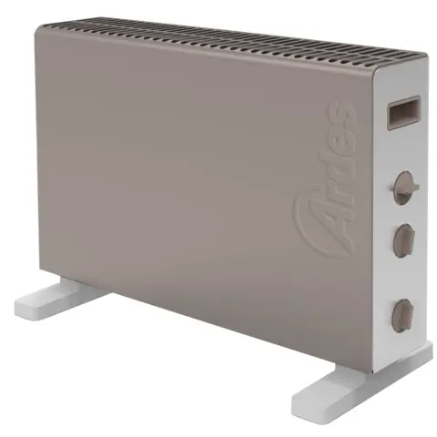 ARDES 4C08TT Elektromos konvektor 2000W