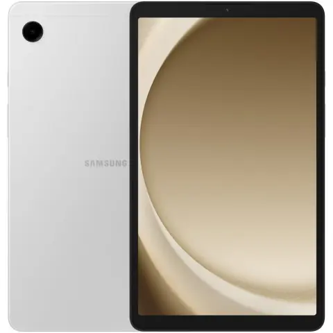 SAMSUNG Galaxy Tab A9 8.7" 64GB WiFi ezüst