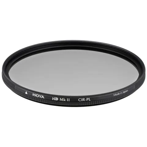 HOYA HD MKII CIR-PL szűrő 52mm