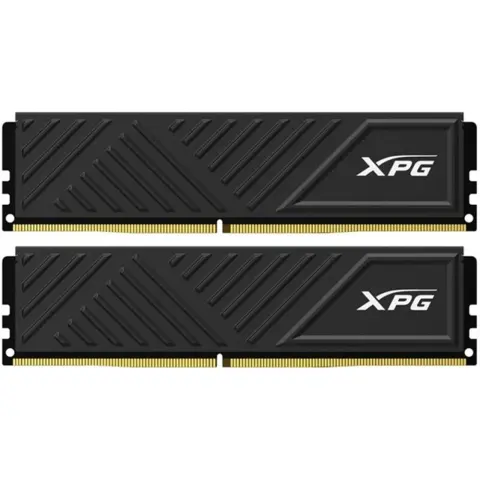 ADATA 16GB XPG Gammix D35 DDR4 3200MHz CL16 KIT AX4U32008G16A-DTBKD35