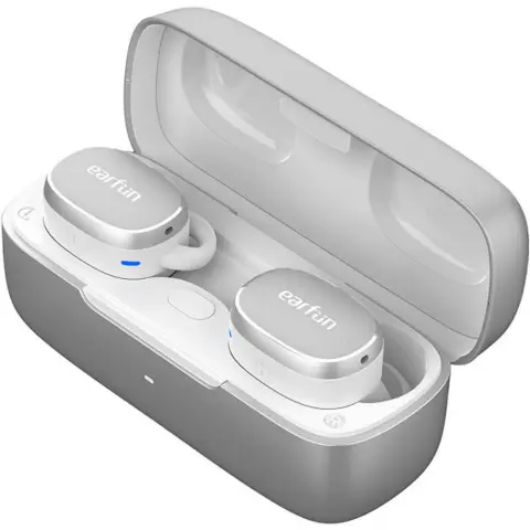 EARFUN Free Pro 3 ANC fehér