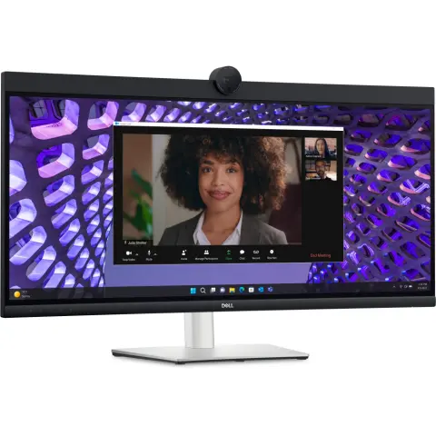 DELL P3424WEB