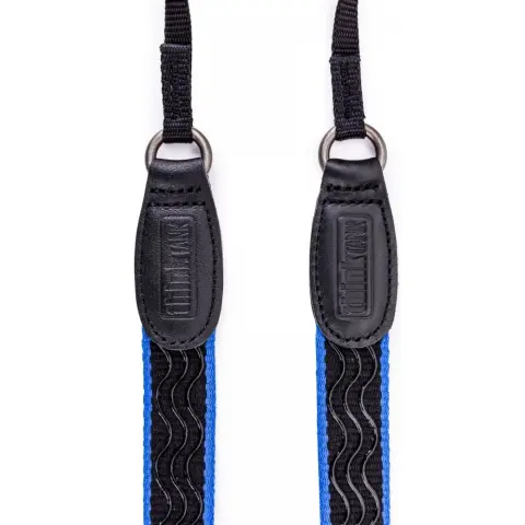THINK TANK PHOTO Camera strap V2.0 nyakpánt kék
