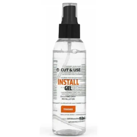 MYSCREEN Gel to help apply screen protector glass/film 150ml