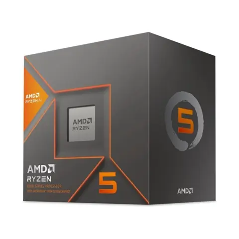 AMD Ryzen 5 8600G 4.30GHz AM5 BOX with Wraith Spire cooler 100-100001237BOX
