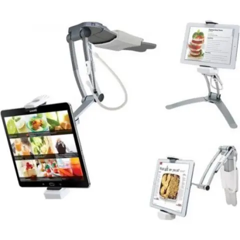 BLACKBIRD BH1476 2in1 Tablet és Okostelefon tartó