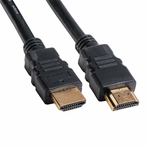 BLACKBIRD HDMI Összekötő Fekete 3m BH1432