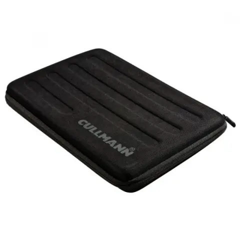 CULLMANN Lagos Pad 800 iPad- és tablet-keménytok fekete