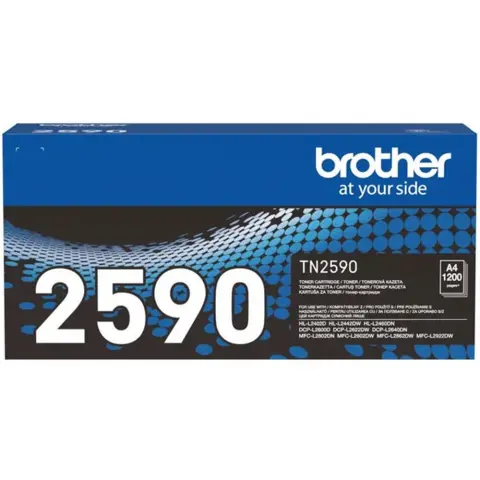 BROTHER TN-2590 ORIGINAL