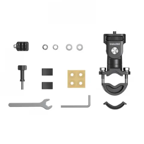 INSTA360 U-Bolt Mount motorcycle mount