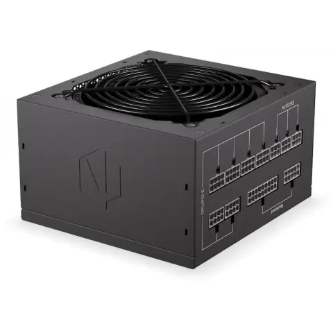 ENDORFY EY7A007 Moduláris 650W 80 Plus Gold tápegység