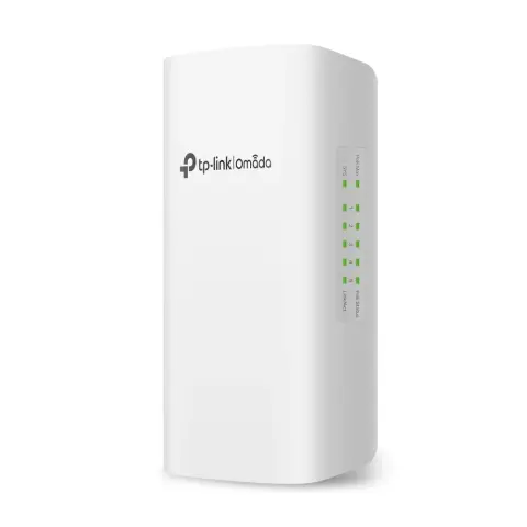 TP-LINK SG2005P-PD Omada 5-Port Gigabit Smart Switch