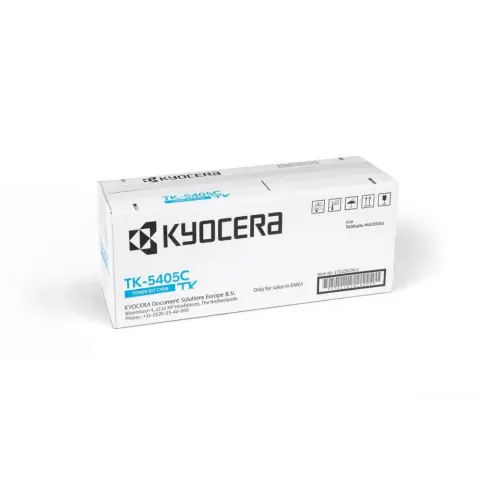 KYOCERA TK-5405C EREDETI