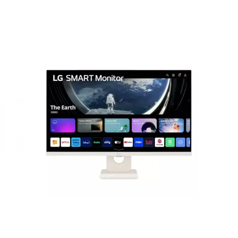 LG 27SR50F-W