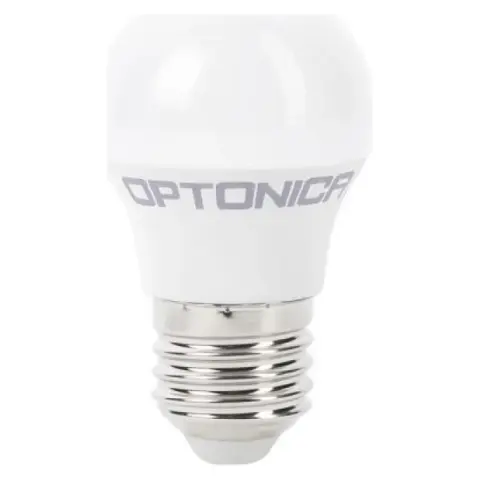 OPTONICA 8W E27 710lm 2700K 1338