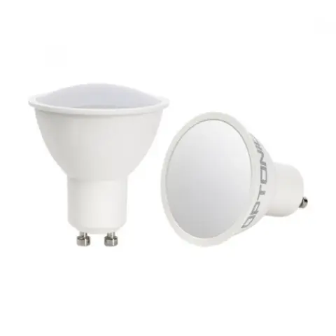 OPTONICA 4.5W GU10 320lm 6000K 1902