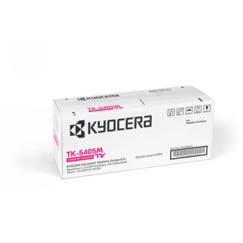 KYOCERA TK-5405M EREDETI