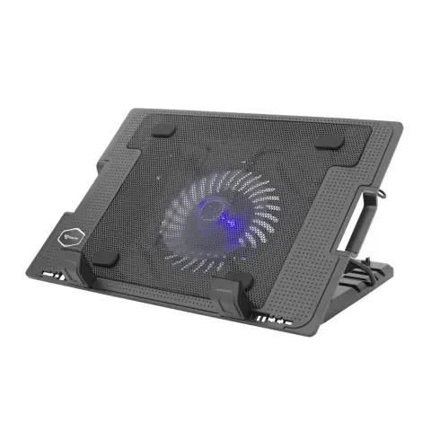 SBOX CP-12 Notebook hűtő