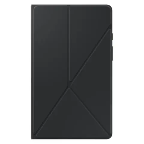 SAMSUNG Galaxy Tab A9 Book Cover crno