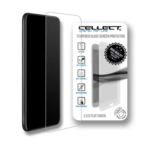 CELLECT folija stakla Samsung Galaxy S24