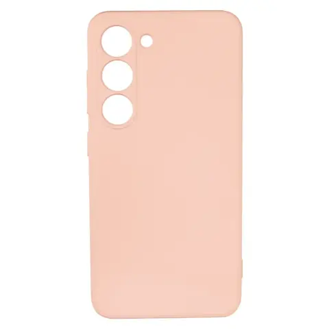 CELLECT Premium silikon case Samsung Galaxy S24 prah
