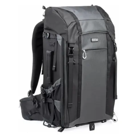 MINDSHIFT GEAR FirstLight 35L ruksak crno-sivi