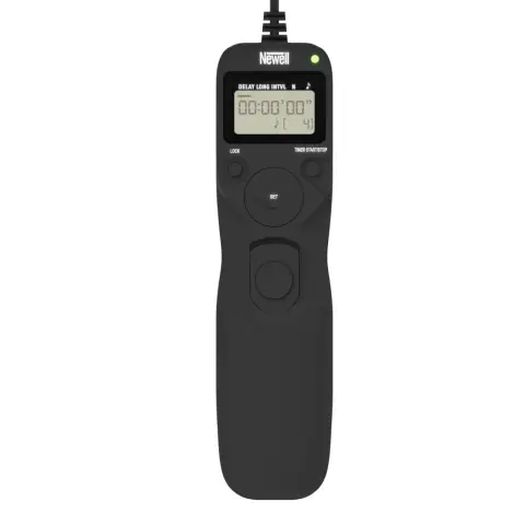 NEWELL RS-80N3 Távkioldó Canon
