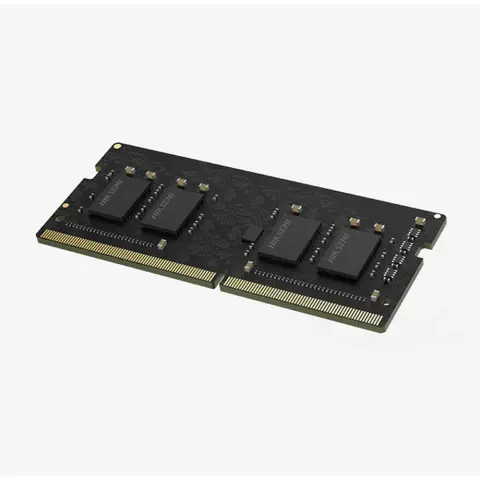 HIKVISION 8GB Hiksemi Notebook DDR4 2666MHz CL19 HS-DIMM-S1(STD)/HSC408S26Z1/HIKER/W