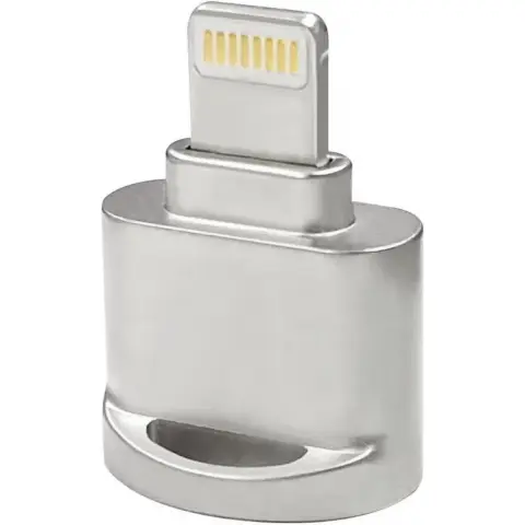 FEIYU Lightning microSD kártyaolvasó