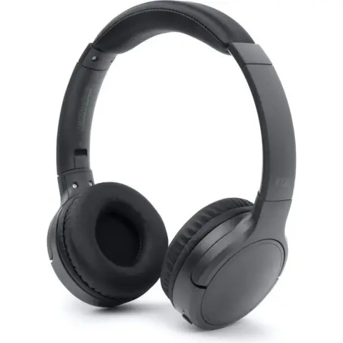 MUSE M-272 BT fekete