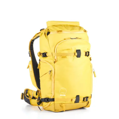 SHIMODA Action X30 v2 Kit žuti