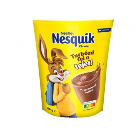 NESQUIK Instant cocoa powder 150 g