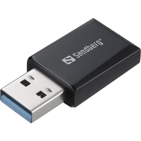SANDBERG 134-41 AC1300 USB-adapter
