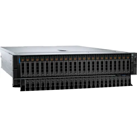 DELL PowerEdge R760xs Rack Server CL83119